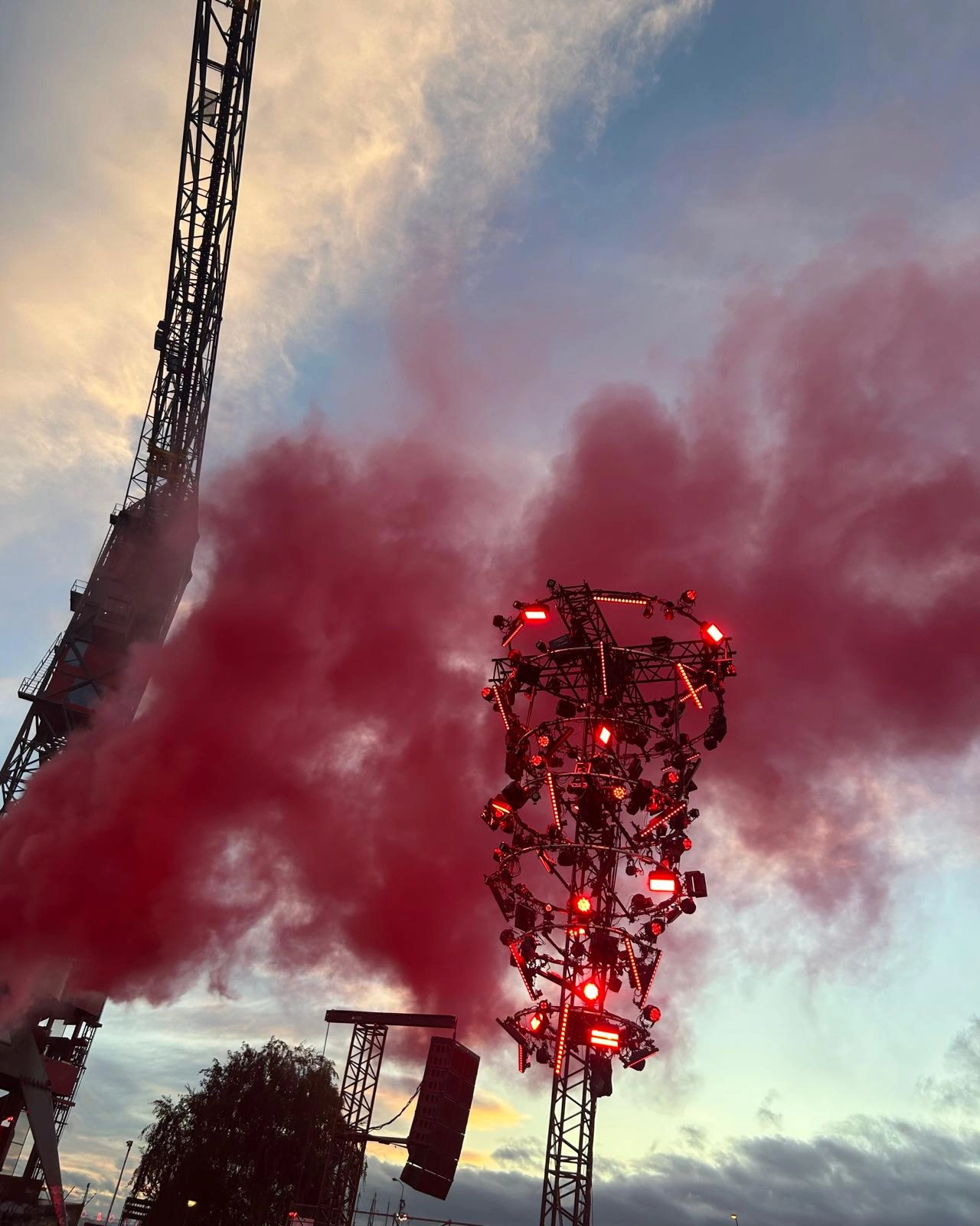 Circoloco 2025