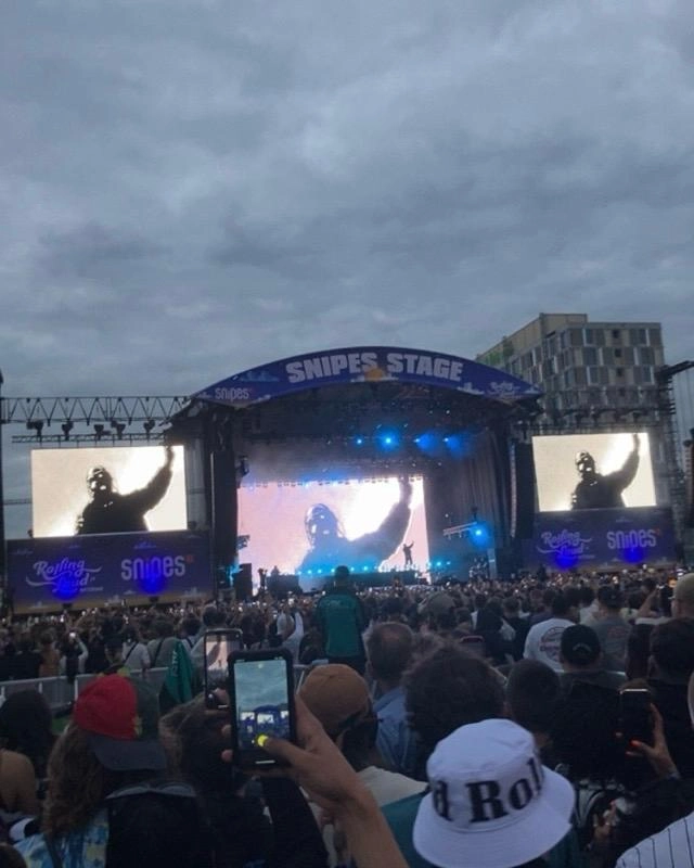 Rolling Loud 2023