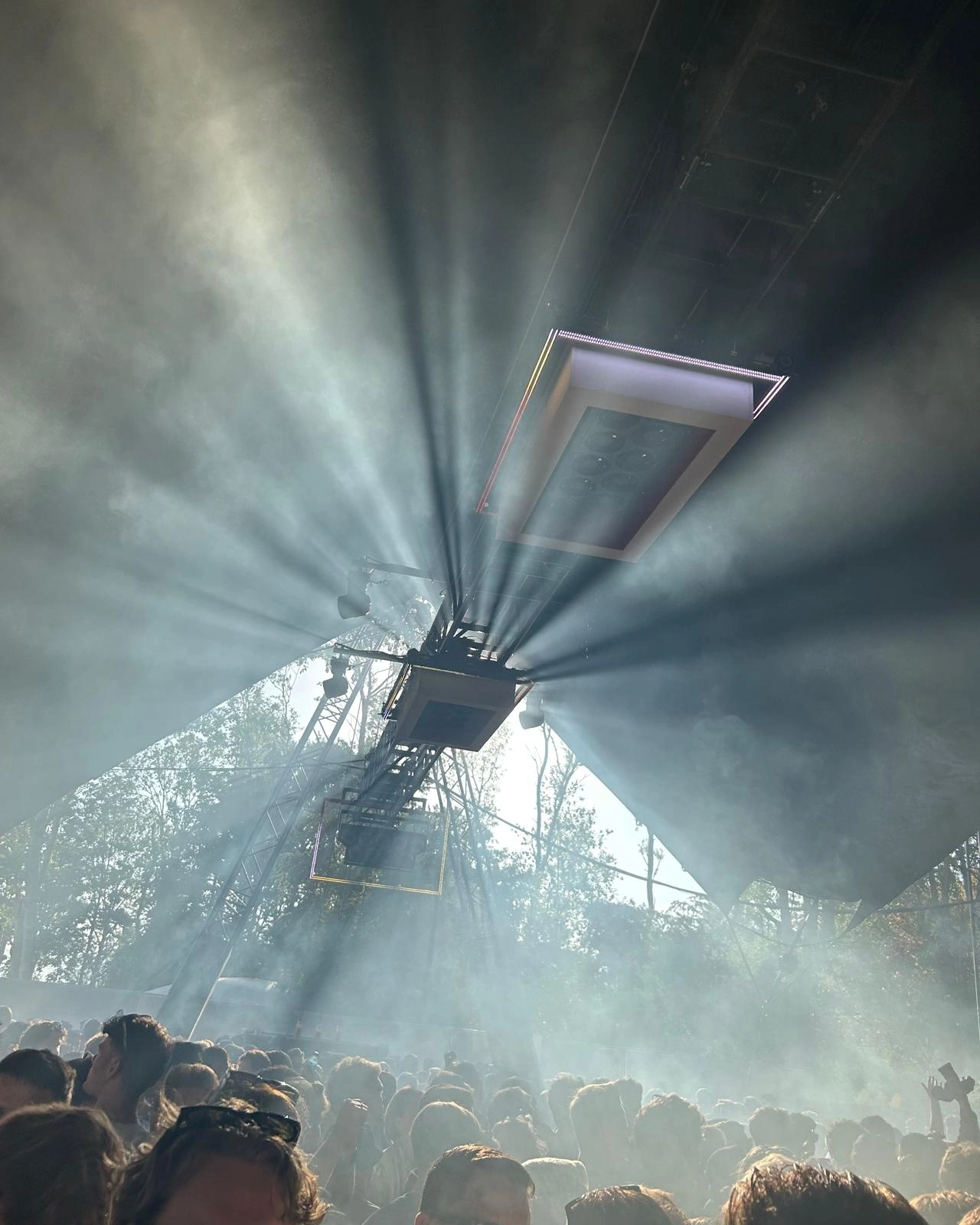 Awakenings Upclose 2025